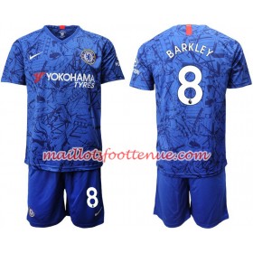 Maillot/Tenue Chelsea Barkley 8 Enfant Domicile 2019/2020